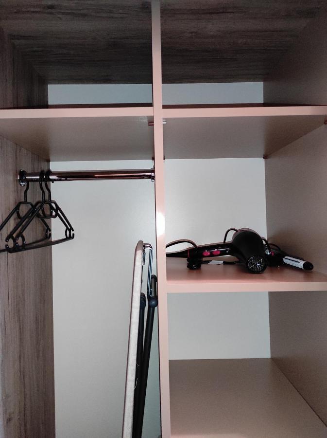 Tranquil Apartment In Vake 第比利斯 外观 照片