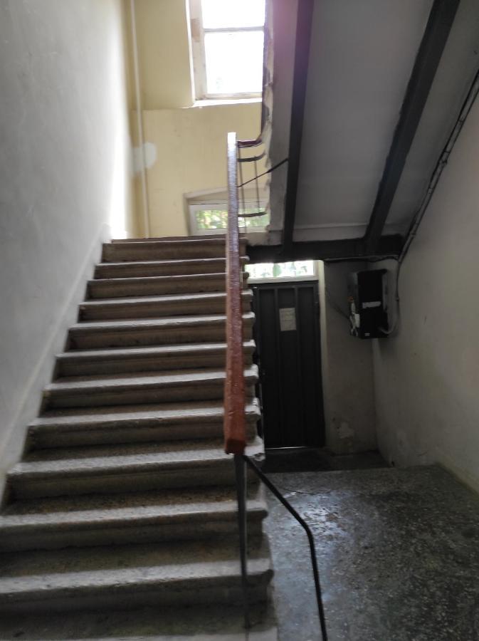Tranquil Apartment In Vake 第比利斯 外观 照片